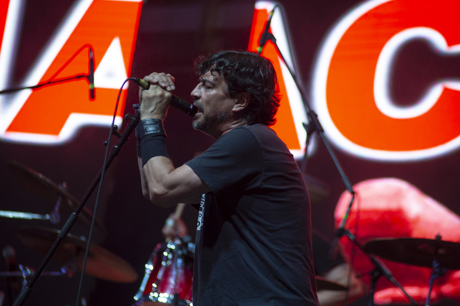 Outsider Festival: una fiesta eterna